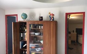Le Depot Appartement Du Canal 80M2 A Champvert