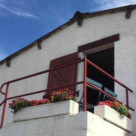 Le Depot Appartement Du Canal 80M2 A Champvert Extérieur photo