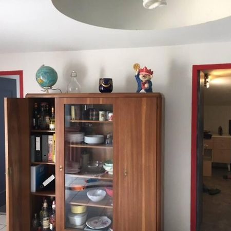 Le Depot Appartement Du Canal 80M2 A Champvert Extérieur photo